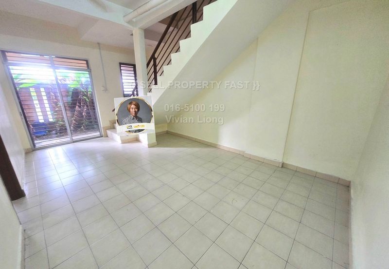 Taman Bukit Semenyih