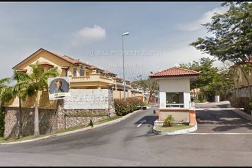 Taman Bukit Semenyih