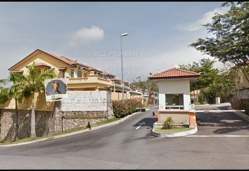 Taman Bukit Semenyih