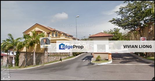 Taman Bukit Semenyih, Suria Grande, F/Furnish Corner 2.5sty (3 - 4 cars Ok) , Selangor, Semenyih