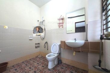 Taman Bukit Semenyih