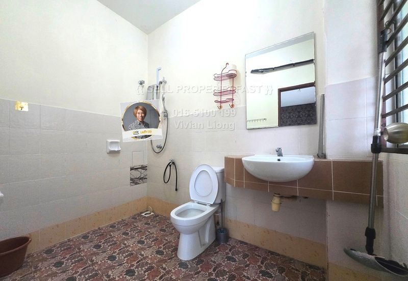 Taman Bukit Semenyih