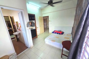 Taman Bukit Semenyih