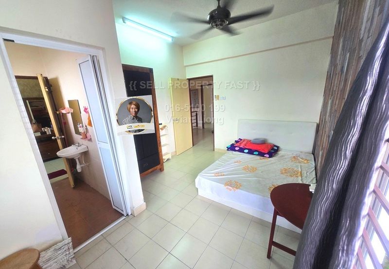 Taman Bukit Semenyih