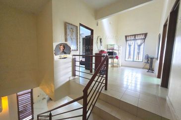 Taman Bukit Semenyih