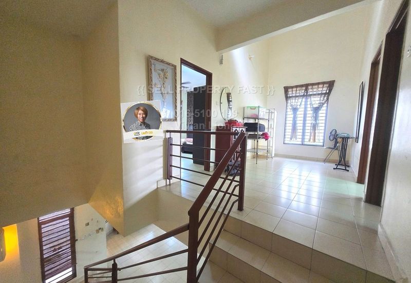 Taman Bukit Semenyih