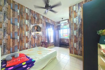 Taman Bukit Semenyih