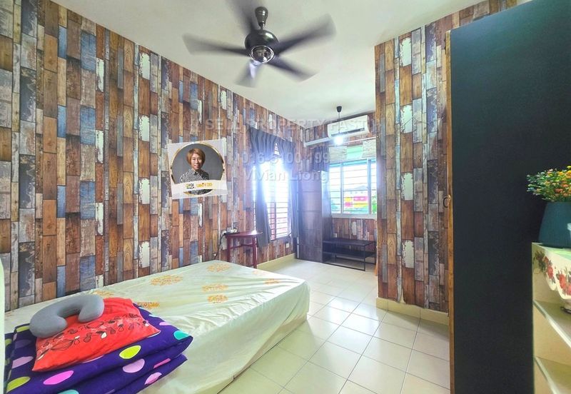 Taman Bukit Semenyih