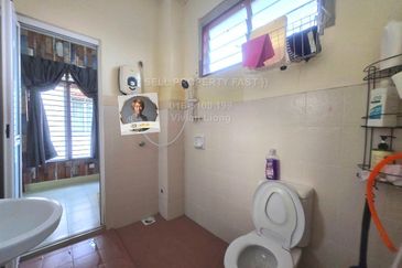 Taman Bukit Semenyih