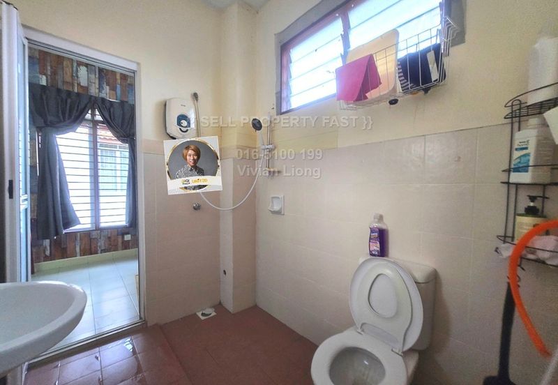 Taman Bukit Semenyih