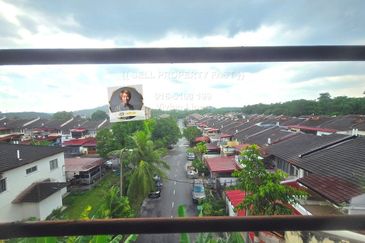 Taman Bukit Semenyih