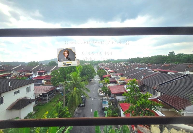 Taman Bukit Semenyih