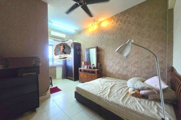 Taman Bukit Semenyih