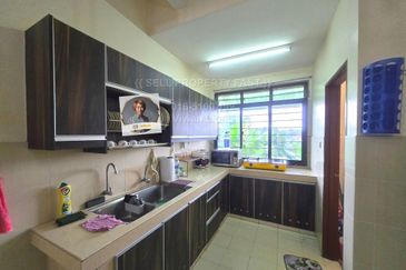 Taman Bukit Semenyih