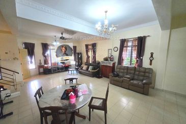 Taman Bukit Semenyih