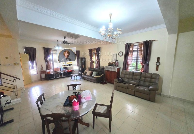 Taman Bukit Semenyih