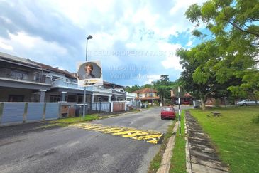 Taman Bukit Semenyih