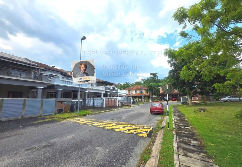 Taman Bukit Semenyih