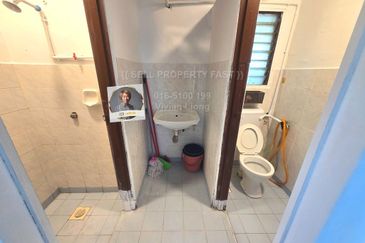 Pangsapuri Putra Permai