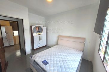 Pangsapuri Putra Permai