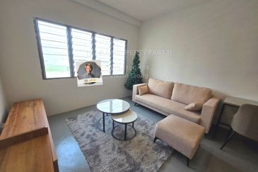 Pangsapuri Putra Permai