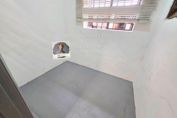 Pangsapuri Putra Permai