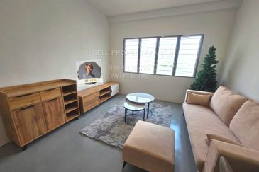 Pangsapuri Putra Permai