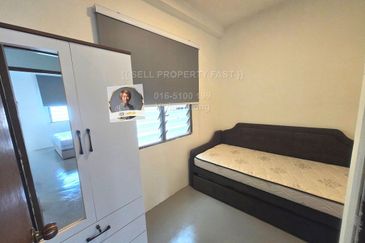 Pangsapuri Putra Permai