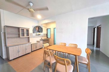 Pangsapuri Putra Permai