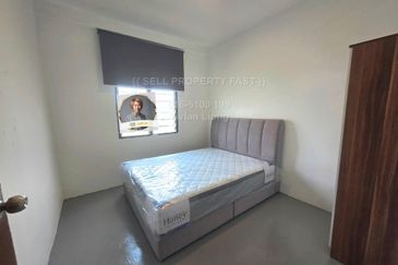 Pangsapuri Putra Permai