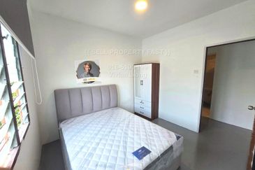 Pangsapuri Putra Permai