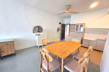 Pangsapuri Putra Permai