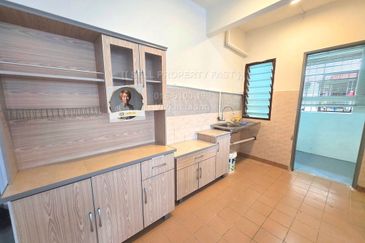 Pangsapuri Putra Permai