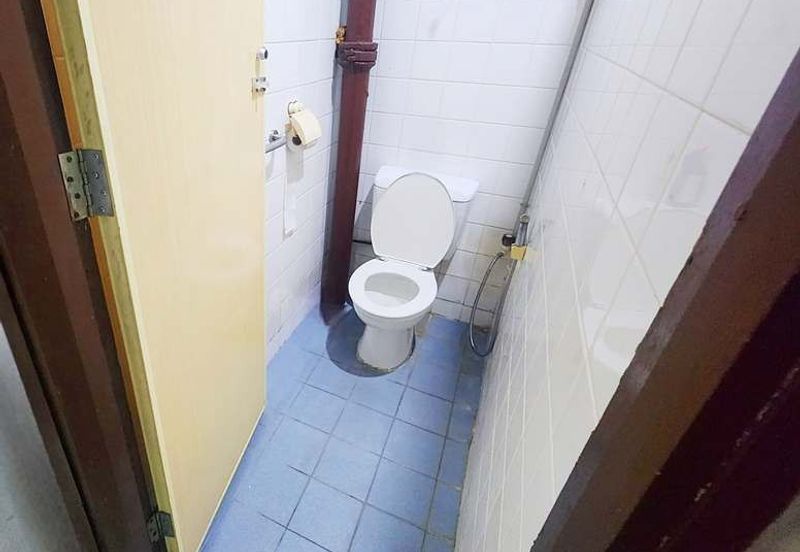 Taman Sri Sungai Chua