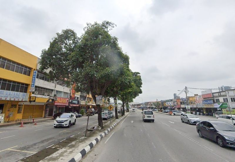 Taman Sri Sungai Chua