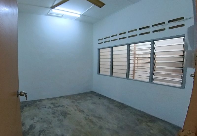 Taman Sri Sungai Chua