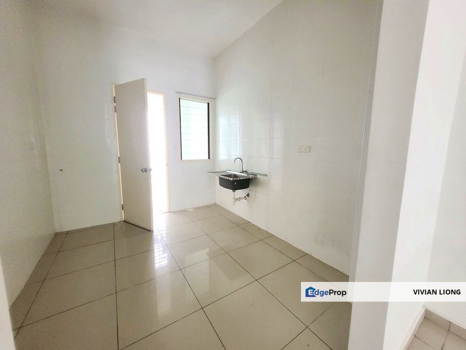 2sty Superlink House CRADLETON @ Eco Majestic , Semenyih (105% Full Loan) , Selangor, Semenyih