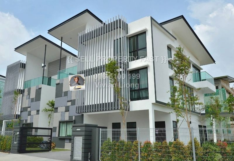 Taman Villa Perdana