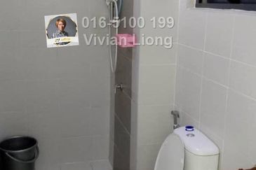 Kiara Plaza Service Apartment @ Semenyih