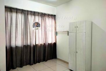 Kiara Plaza Service Apartment @ Semenyih