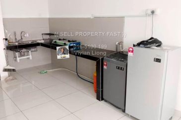 Kiara Plaza Service Apartment @ Semenyih