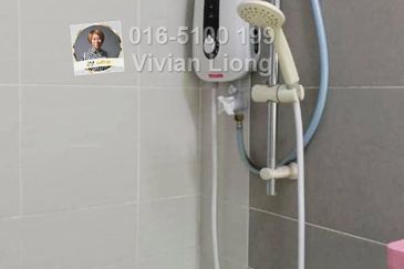 Kiara Plaza Service Apartment @ Semenyih