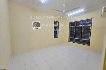 Bandar Tasik Senangin