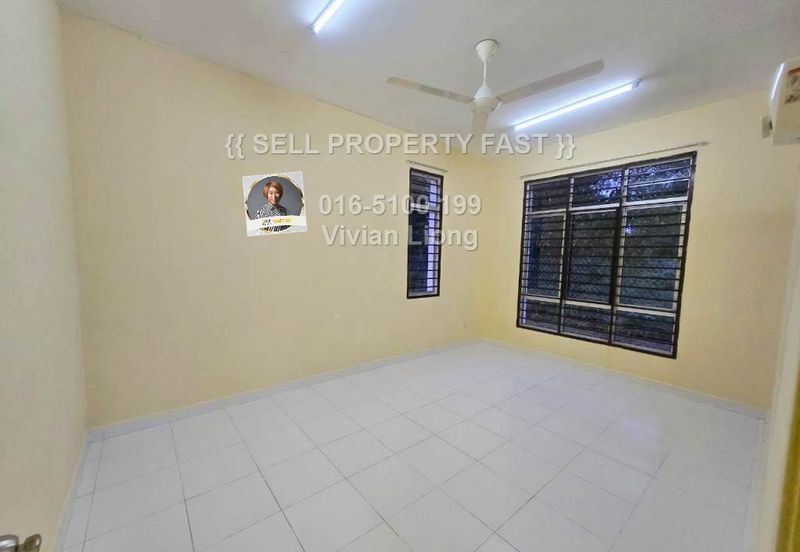 Bandar Tasik Senangin