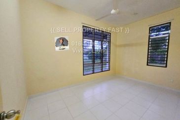 Bandar Tasik Senangin