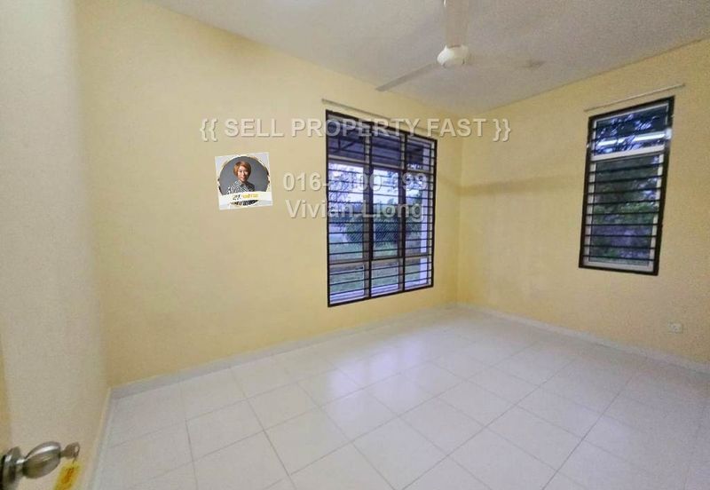 Bandar Tasik Senangin