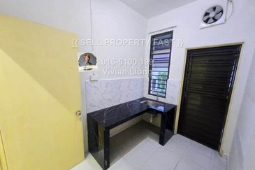 Bandar Tasik Senangin