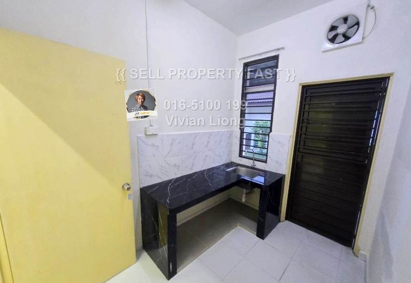 Bandar Tasik Senangin