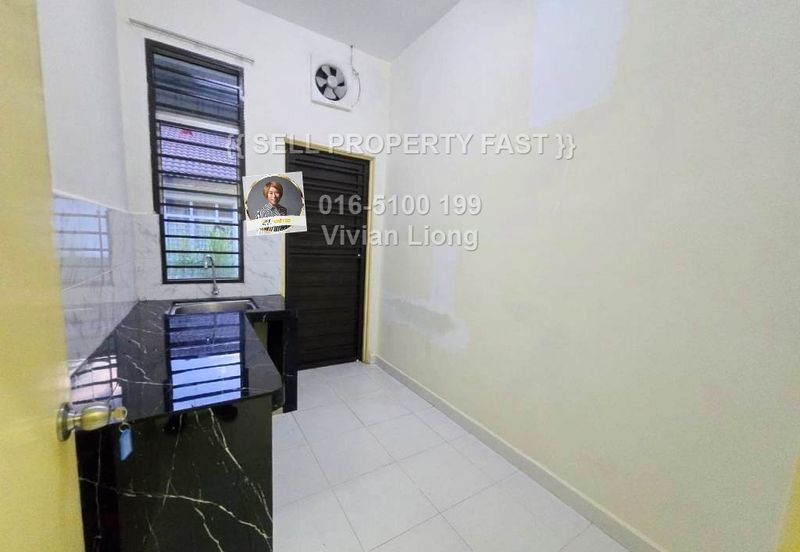 Bandar Tasik Senangin