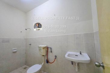 Bandar Tasik Senangin